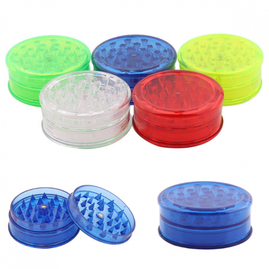 Custom Plastic Herb Grinder Tobacco Grinder Herb Custom Plastic Herb Grinder Tobacco Grinder Herb