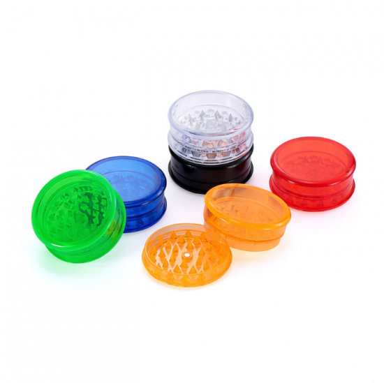 Custom Plastic Herb Grinder Tobacco Grinder Herb Custom Plastic Herb Grinder Tobacco Grinder Herb