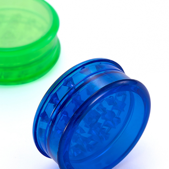 Custom Plastic Herb Grinder Tobacco Grinder Herb Custom Plastic Herb Grinder Tobacco Grinder Herb