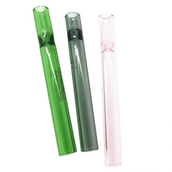 One Hitter Glass Pipe Weed Chillum Glass Pipe Smoking OG One Hitter Glass Pipe Weed Chillum Glass Pipe Smoking OG