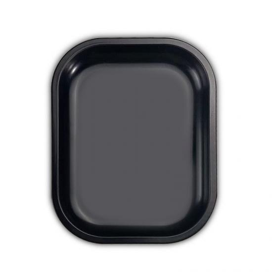 Solid Color 180*140mm Custom Printing Metal Tray Solid Color 180*140mm Custom Printing Metal Tray