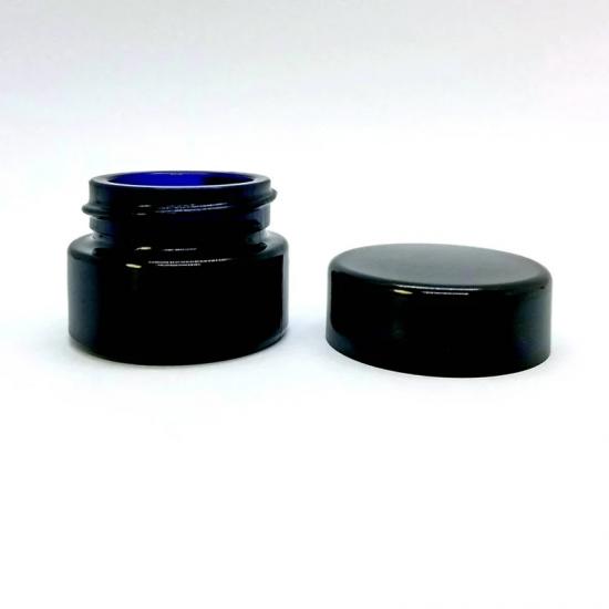 Violet Glass Jars 5ml 15ml 30ml 50ml 100ml 120ml 150ml 250ml Violet Glass Jars 5ml 15ml 30ml 50ml 100ml 120ml 150ml 250ml