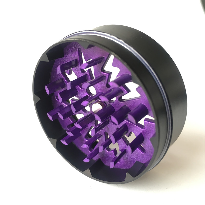 Mixer Tobacco Herb Weed Grinder Mixer Tobacco Herb Weed Grinder