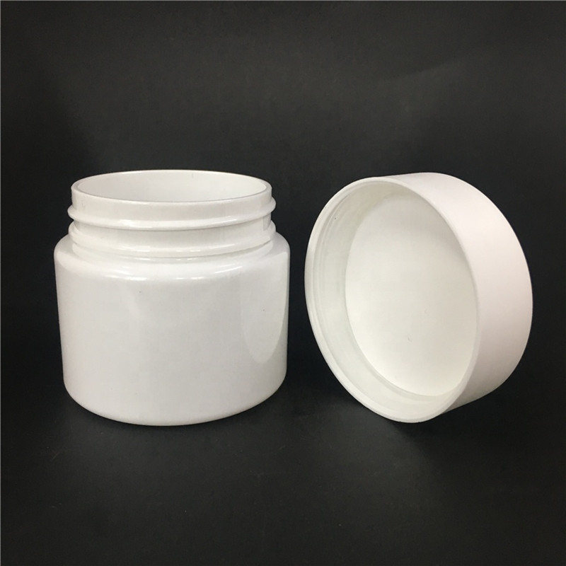 4 oz Clear PET Straight Sided Jar with 52/400 Neck 4 oz Clear PET Straight Sided Jar with 52/400 Neck