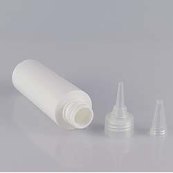 10ml/50ml/100ml HDPE Squeeze Liquid Bottle with Measured 10ml/50ml/100ml HDPE Squeeze Liquid Bottle with Measured