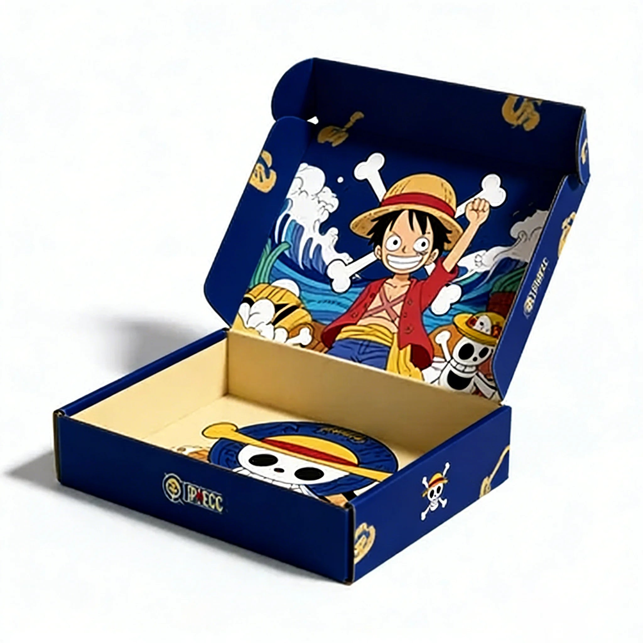 Corrugated Custom Gift Boxes Eco-Friendly Mailer Packaging Corrugated Custom Gift Boxes Eco-Friendly Mailer Packaging