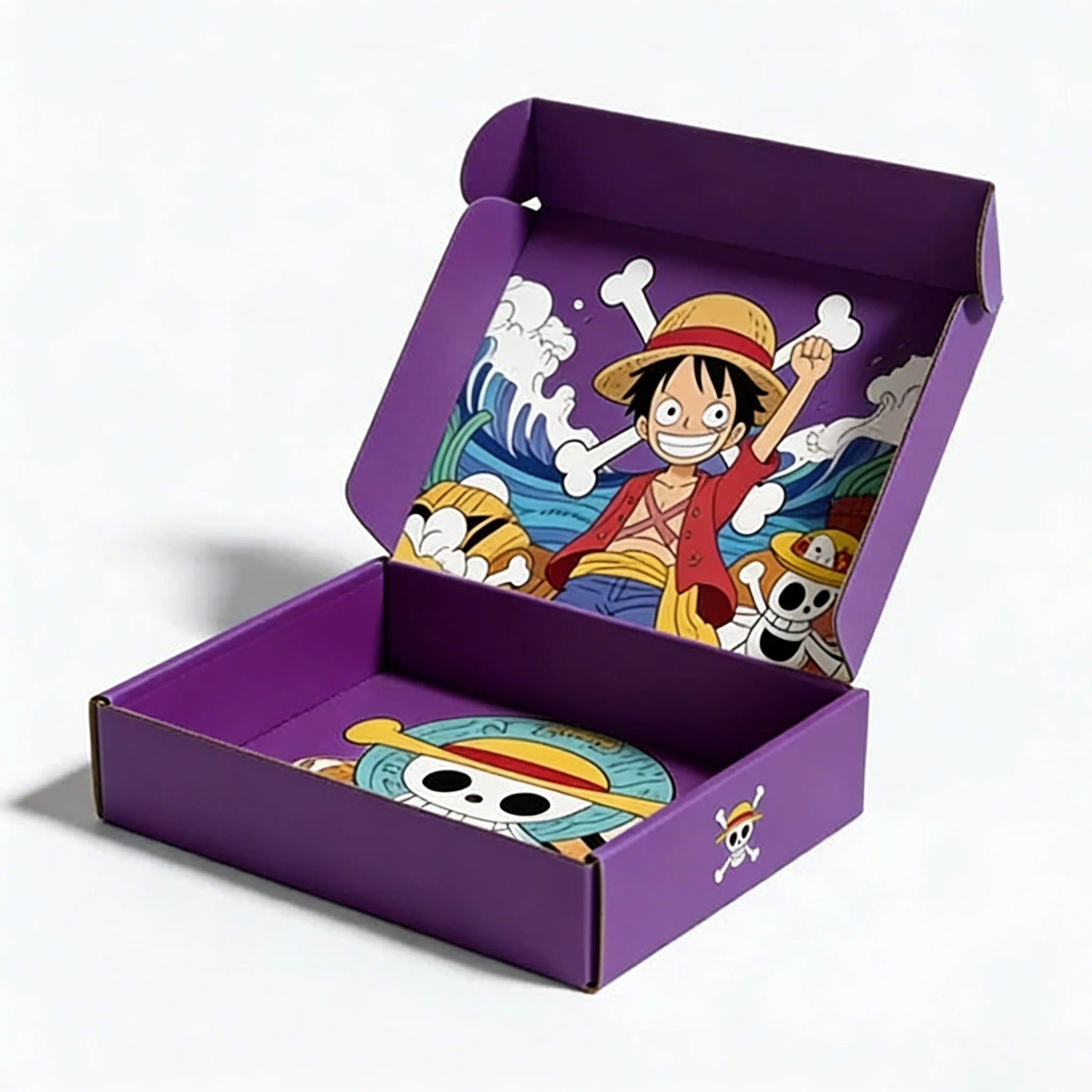 Corrugated Custom Gift Boxes Eco-Friendly Mailer Packaging Corrugated Custom Gift Boxes Eco-Friendly Mailer Packaging