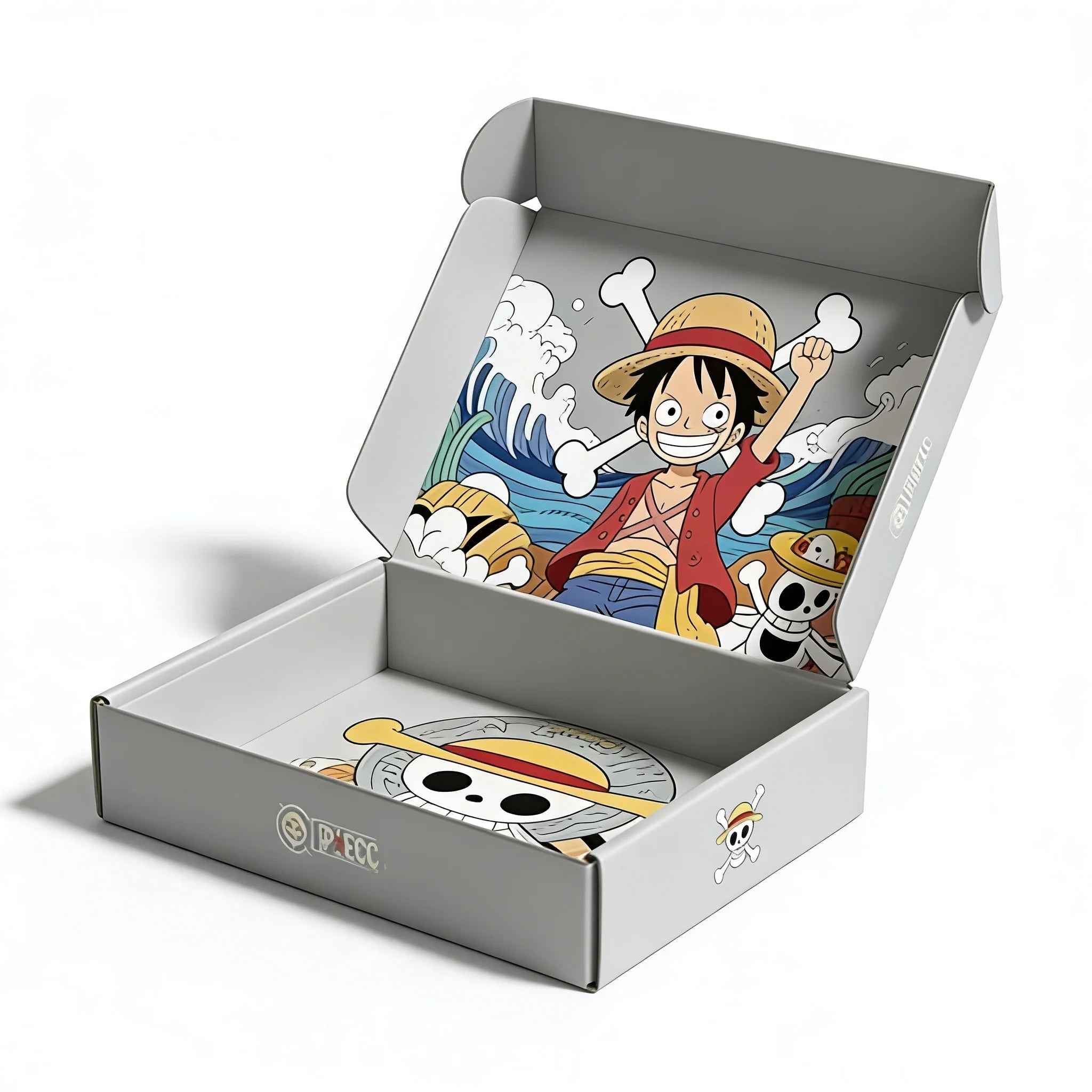 Corrugated Custom Gift Boxes Eco-Friendly Mailer Packaging Corrugated Custom Gift Boxes Eco-Friendly Mailer Packaging