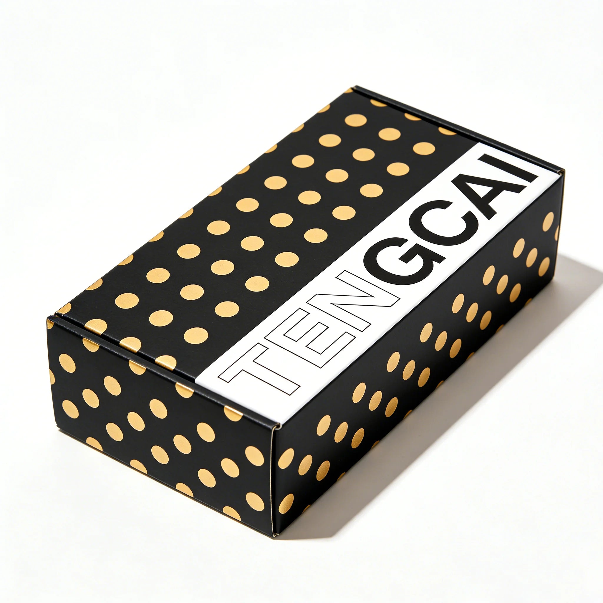 Corrugated Eco Gift Boxes Custom Mailer Folding Packaging Corrugated Eco Gift Boxes Custom Mailer Folding Packaging