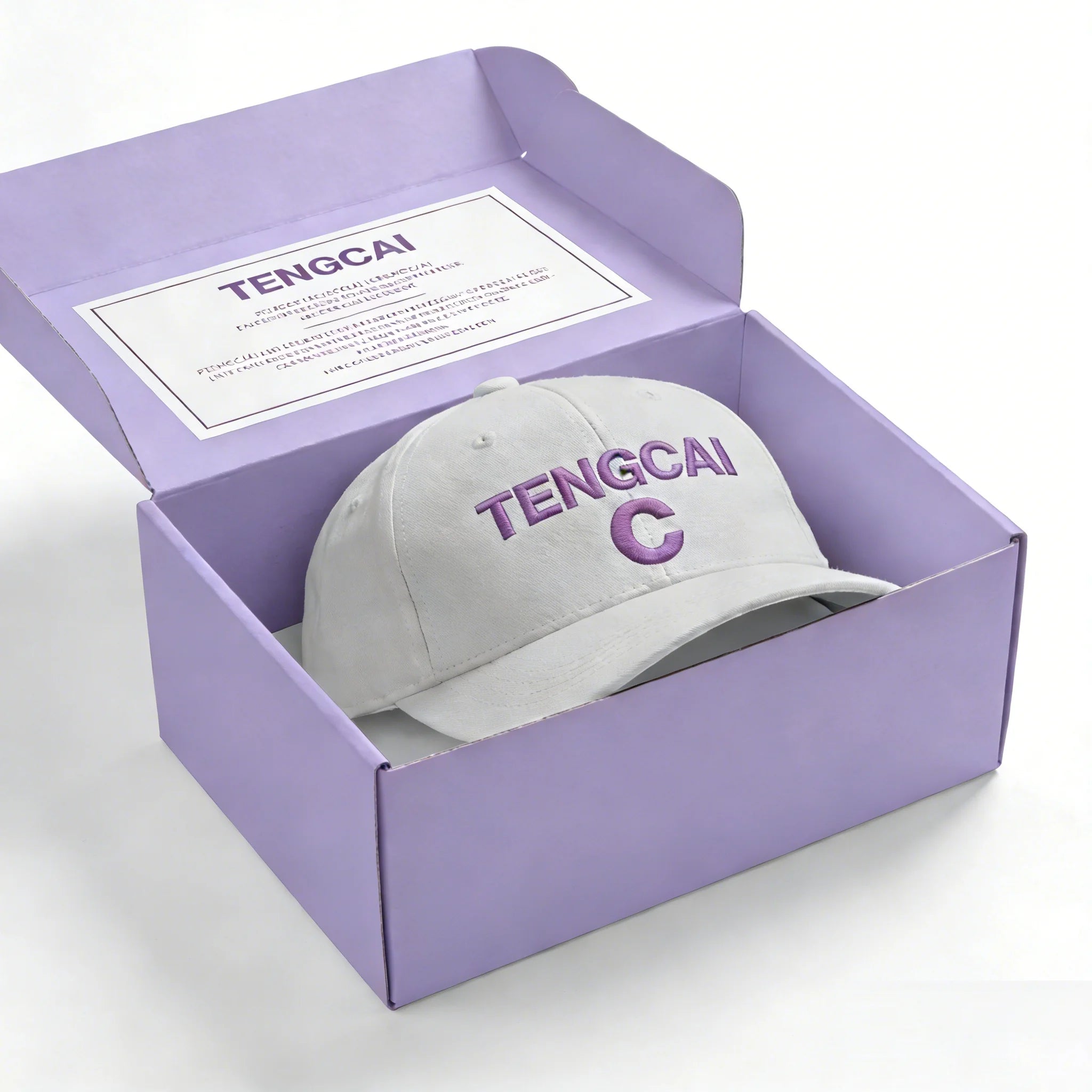 Custom Mailer Packaging Boxes Corrugated Eco-Friendly Gift
