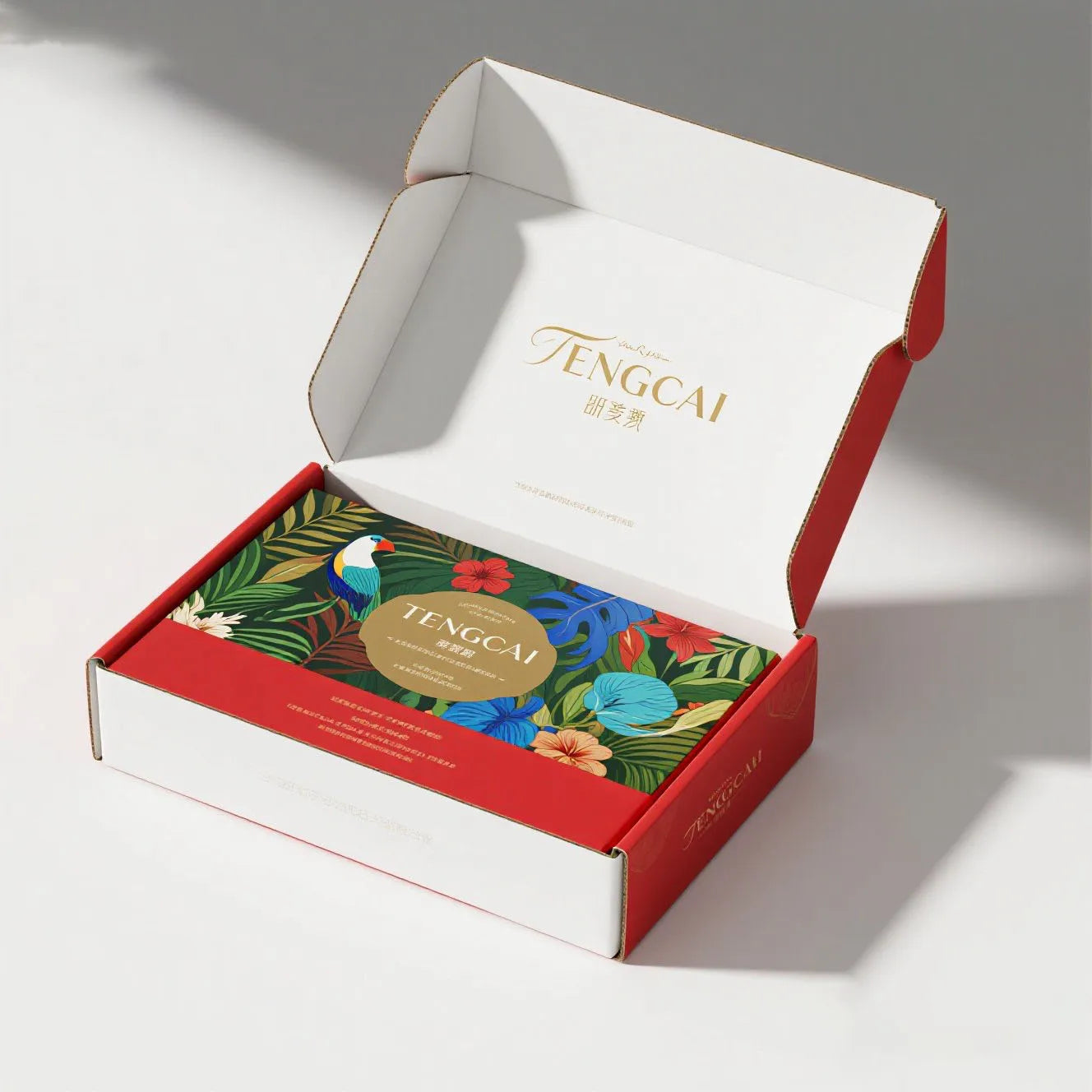 Custom Product logo Labels Printing of Packaging Kraft Paper Custom Product logo Labels Printing of Packaging Kraft Paper