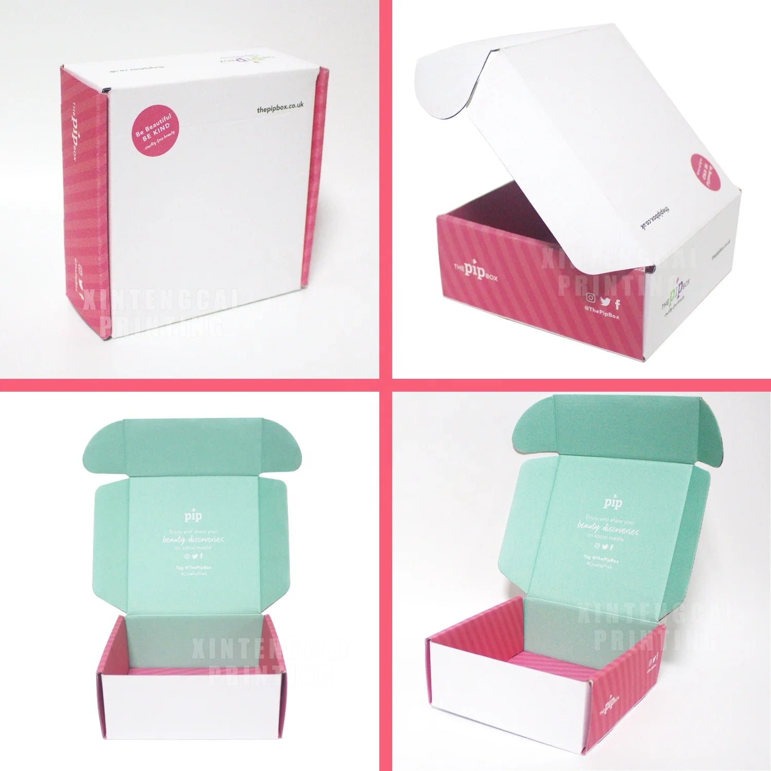 Eco Friendly Durable Natural Custom Logo Pack Folding Eco Friendly Durable Natural Custom Logo Pack Folding