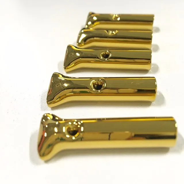 New style glass smoking filter tips cigar filter tips cone