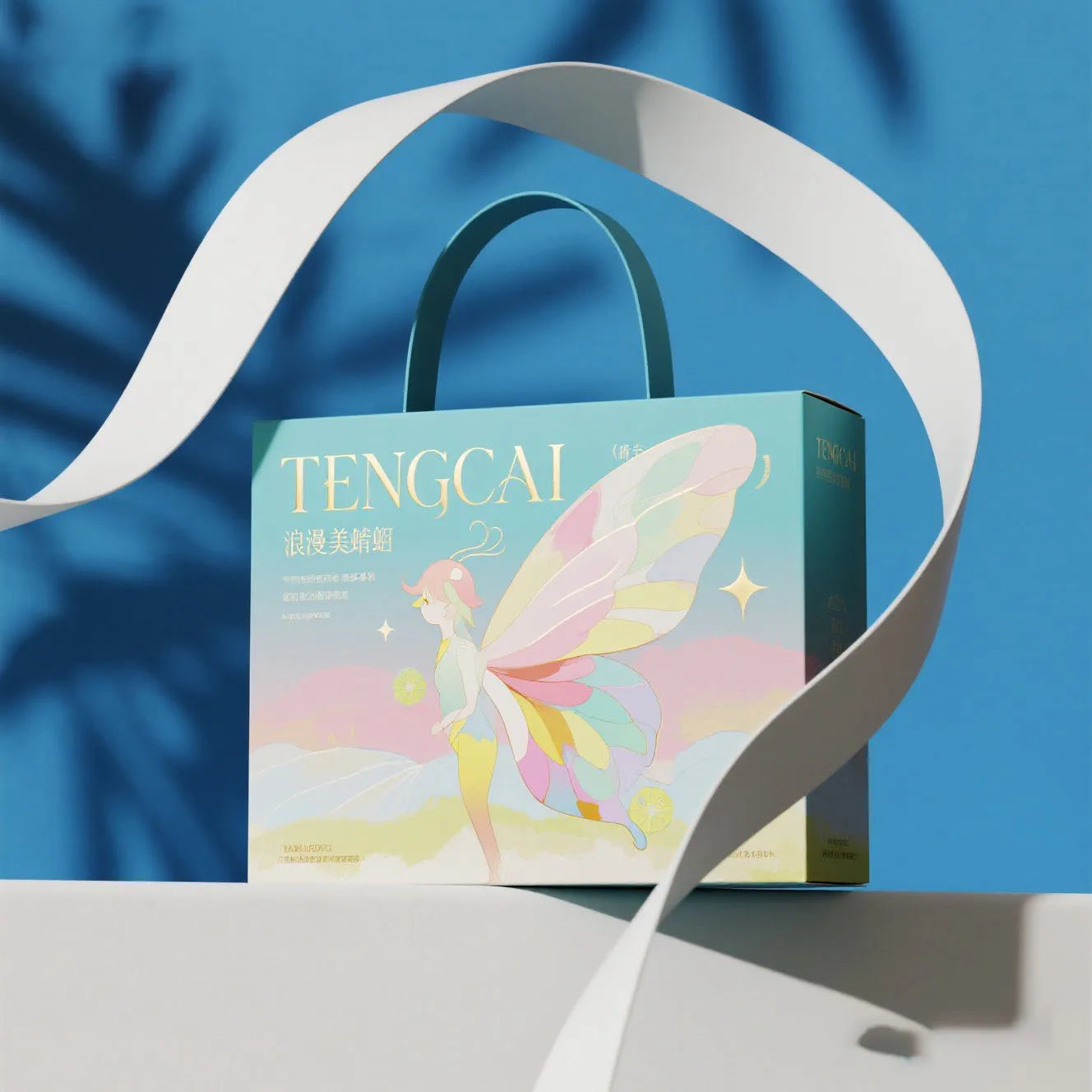 OEM Personalized Eco Boxes Corrugated Gift Mailer Folding OEM Personalized Eco Boxes Corrugated Gift Mailer Folding