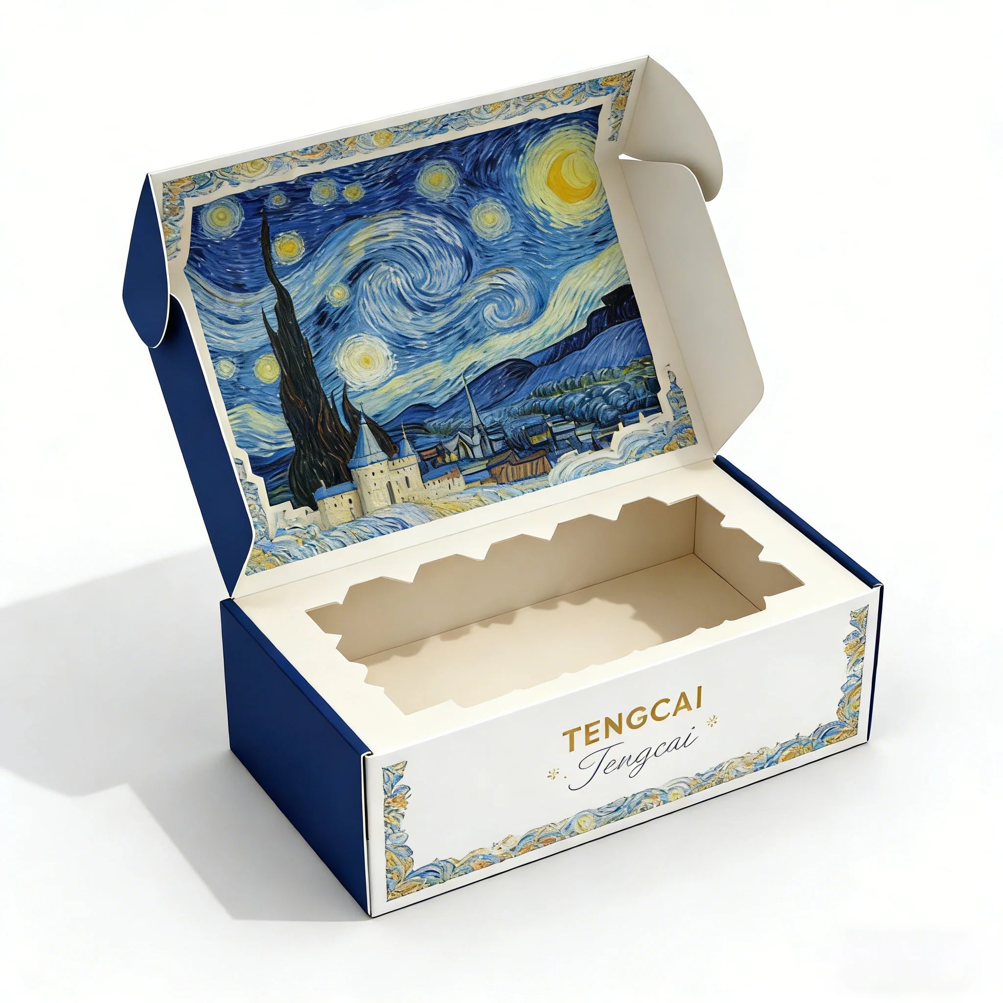 Personalized Corrugated Cardboard Mailer Box for Eco Personalized Corrugated Cardboard Mailer Box for Eco