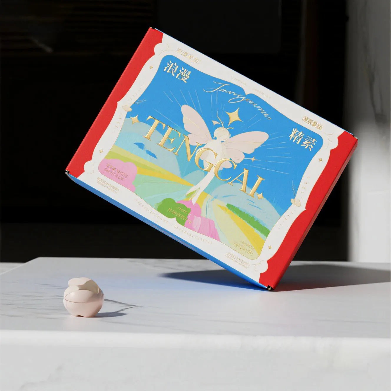 Personalized Corrugated Gift Boxes Eco-Friendly Mailer with Personalized Corrugated Gift Boxes Eco-Friendly Mailer with