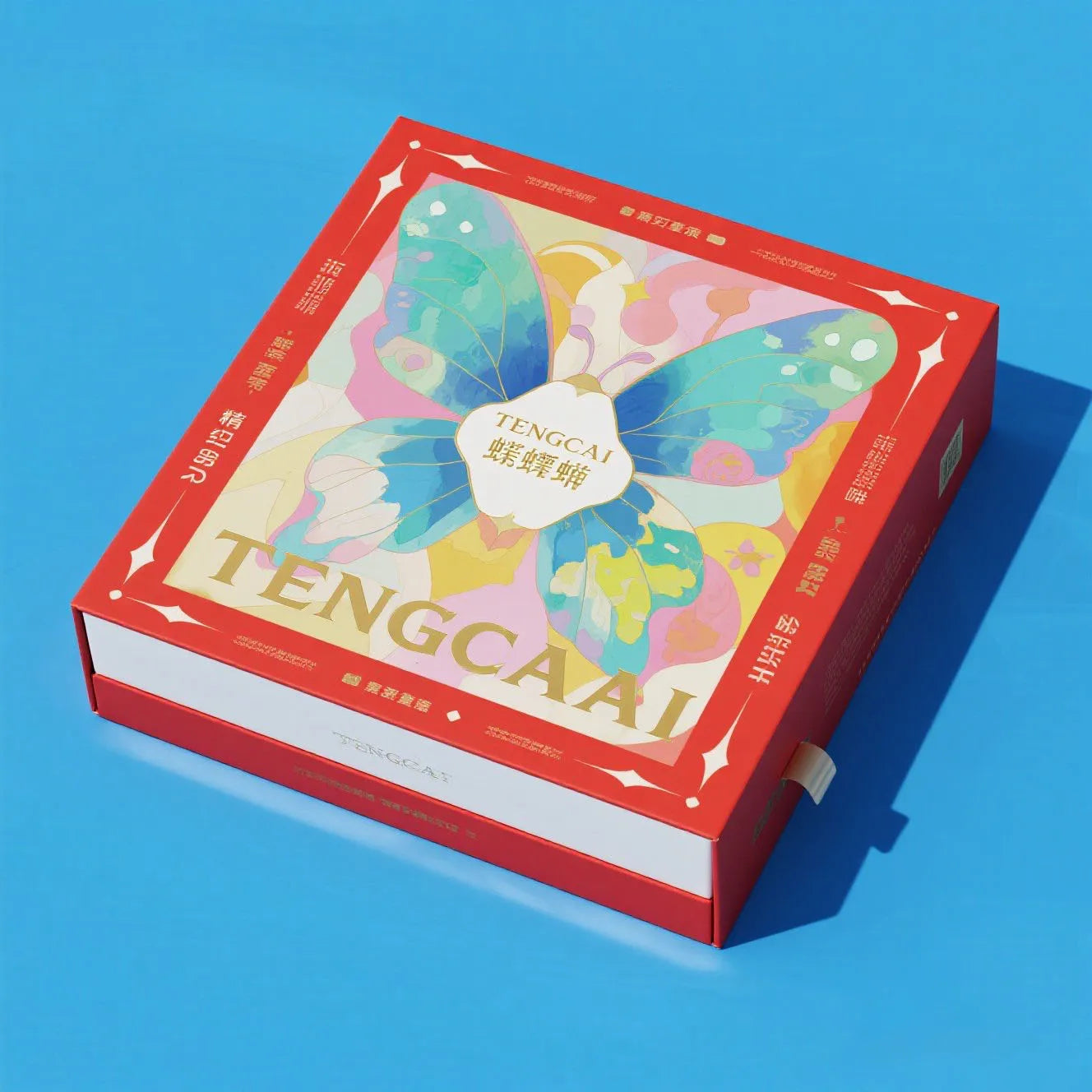 Personalized Corrugated Gift Boxes Eco-Friendly Mailer with Personalized Corrugated Gift Boxes Eco-Friendly Mailer with