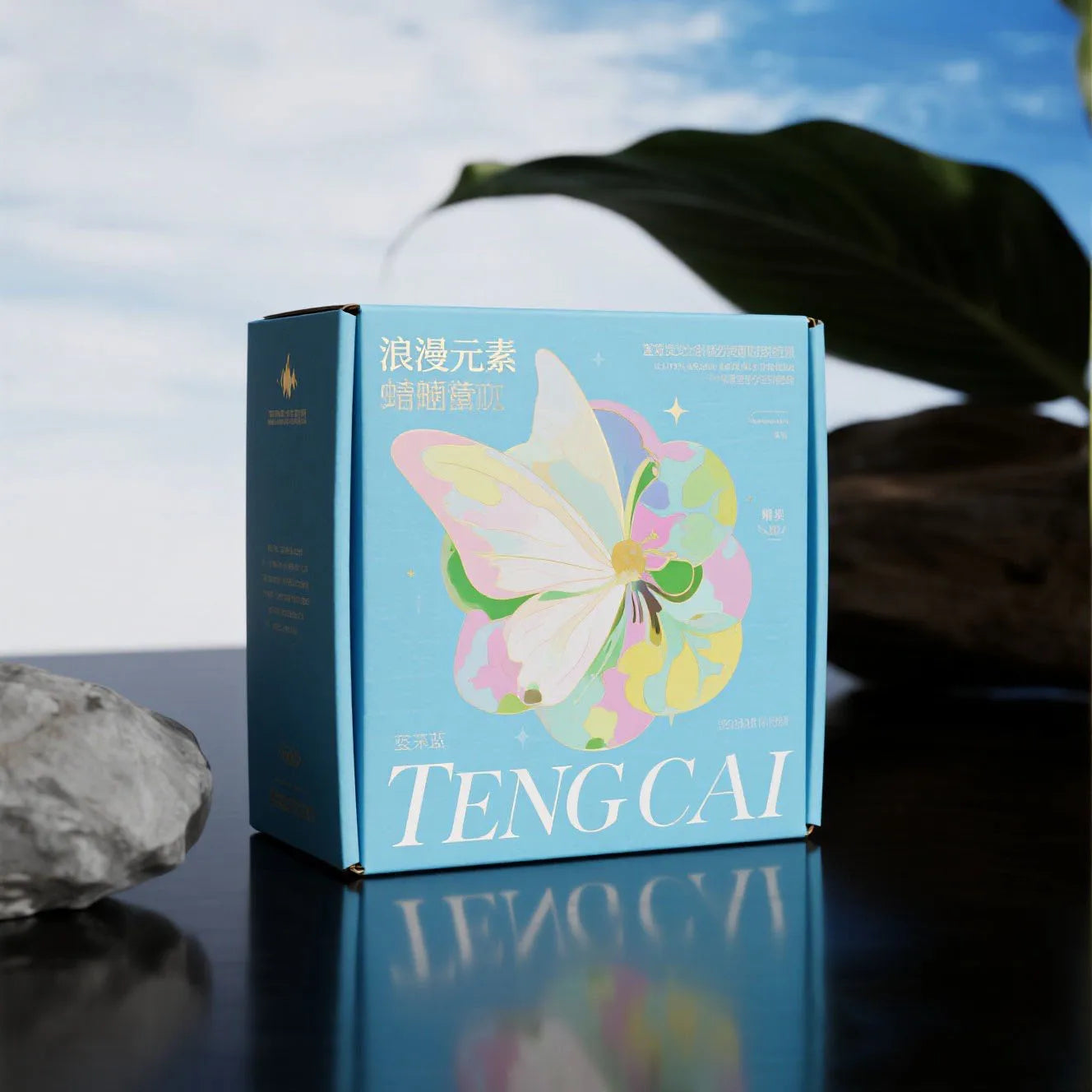 Personalized Corrugated OEM Boxes Eco-Friendly Gift Mailer Personalized Corrugated OEM Boxes Eco-Friendly Gift Mailer