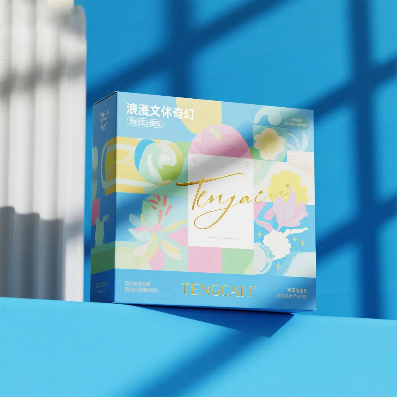 Personalized Corrugated OEM Boxes Eco-Friendly Gift Mailer Personalized Corrugated OEM Boxes Eco-Friendly Gift Mailer