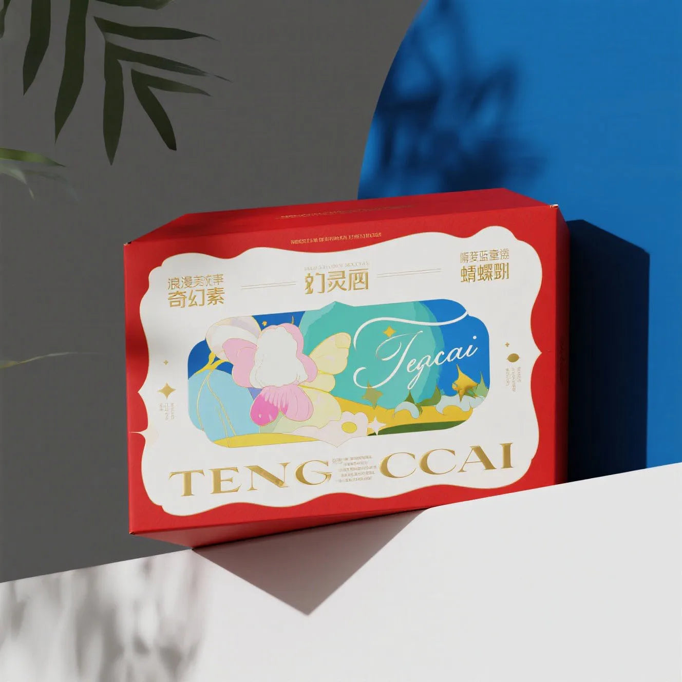 Personalized Eco-Friendly Mailer Boxes Corrugated Gift Personalized Eco-Friendly Mailer Boxes Corrugated Gift