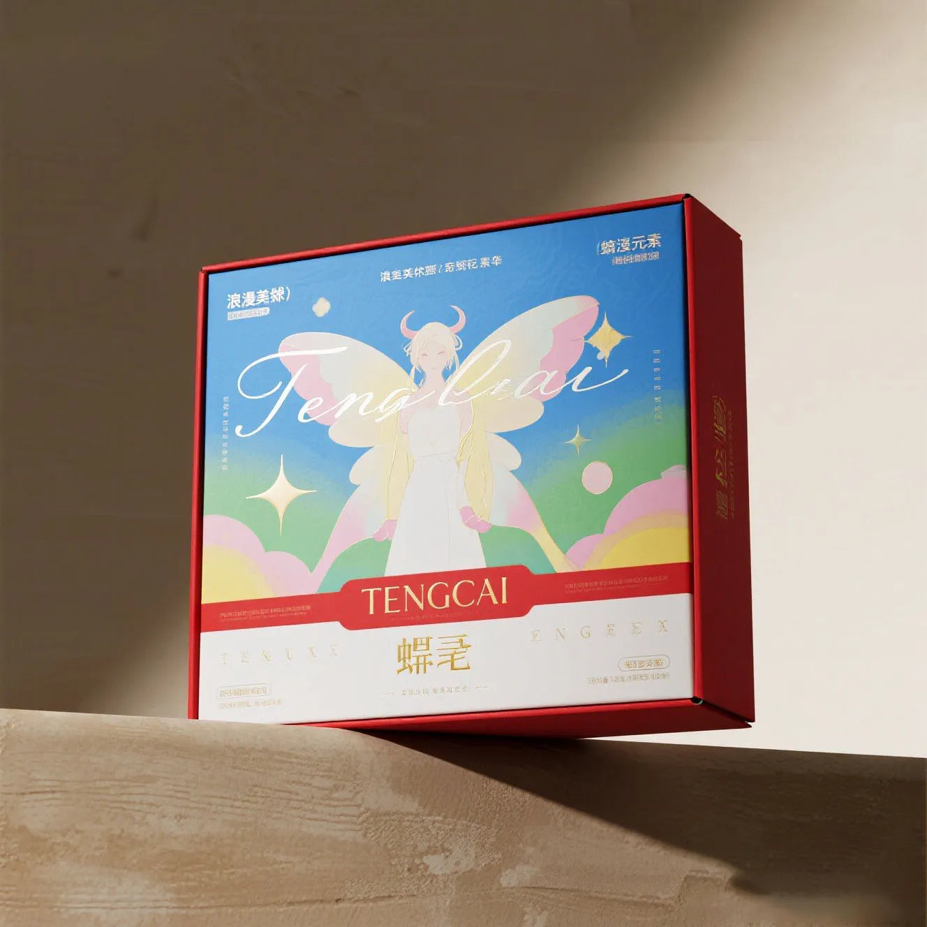 Personalized Eco-Friendly Mailer Boxes Corrugated Gift Personalized Eco-Friendly Mailer Boxes Corrugated Gift