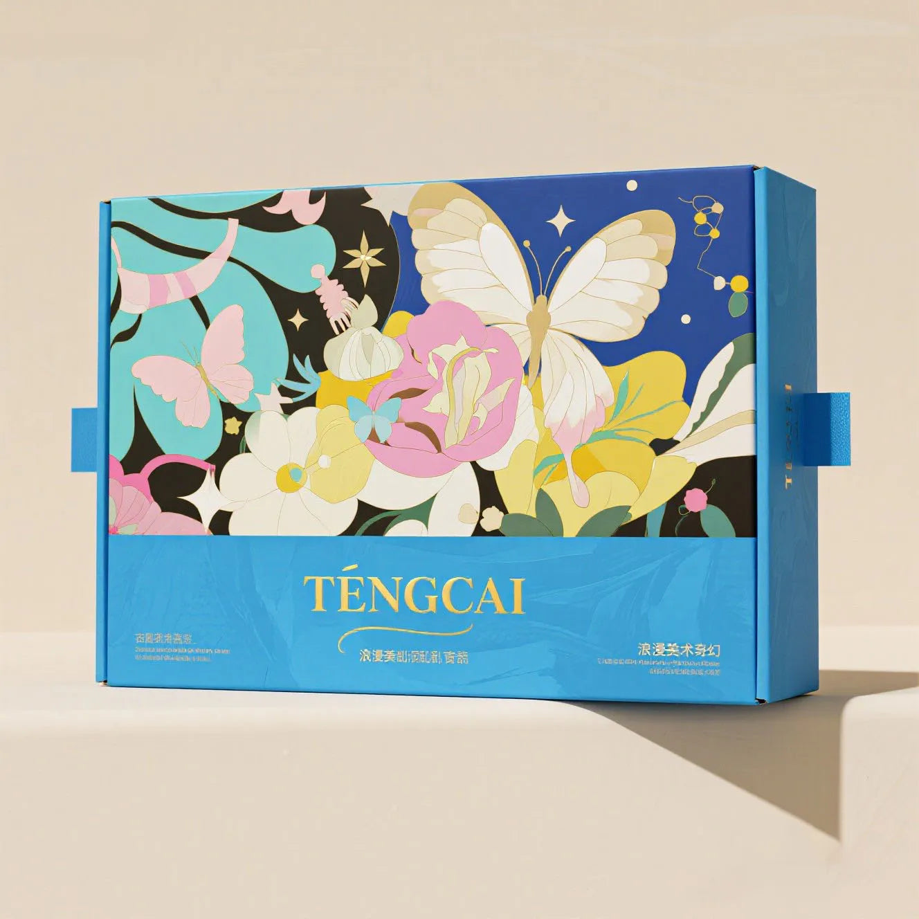 Personalized OEM Mailer Boxes Corrugated Eco-Friendly Gift