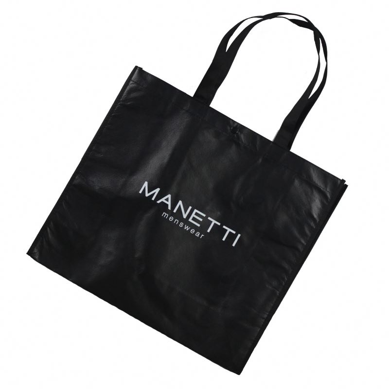 Laminated woven waterproof bag Laminated woven waterproof bag