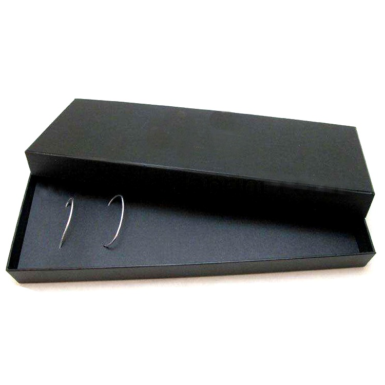 Low MOQ Hair Extension Packaging box