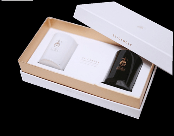 China factory candle gift box set for hotel China factory candle gift box set for hotel