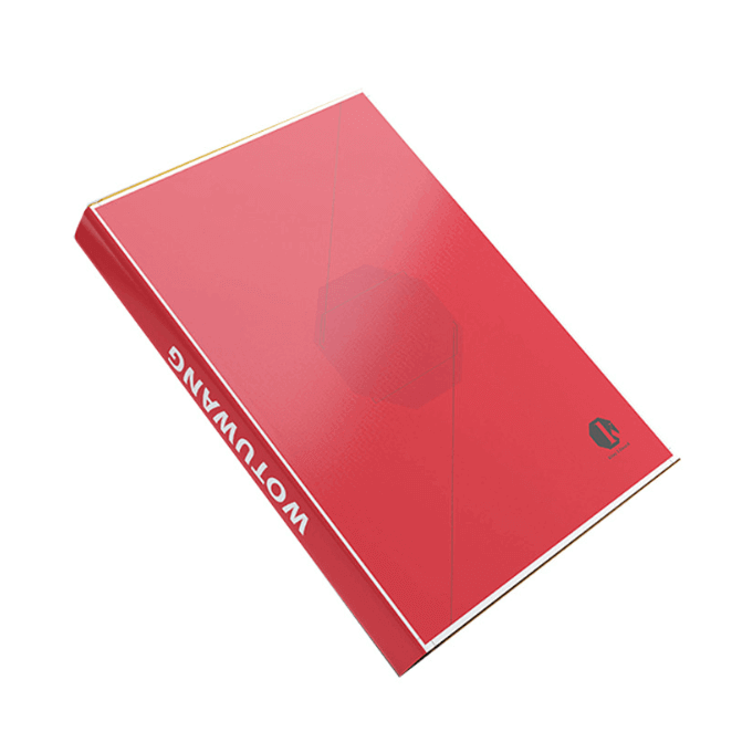 Custom printing professional sewing binding hardcover book Printing Custom Professional Sewing Binding Hardcover Book