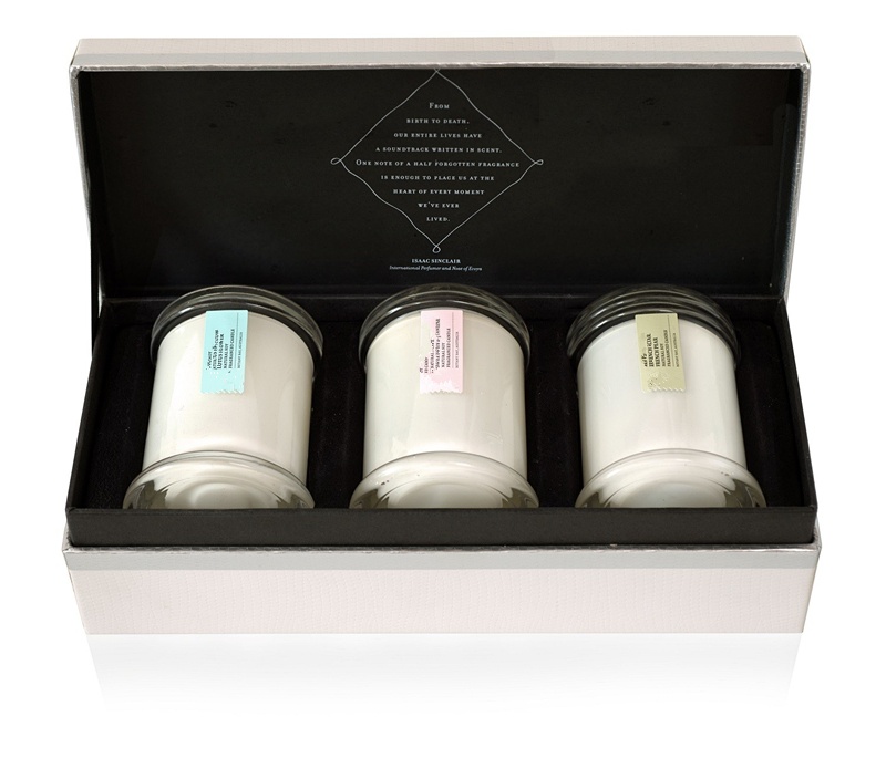 China factory candle gift box set for hotel China factory candle gift box set for hotel