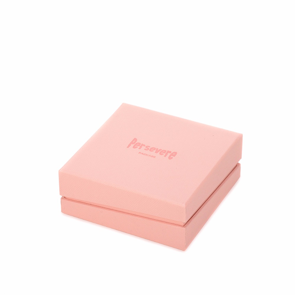 Pink Cardboard Gift Jewelry Boxes Pink Cardboard Gift Jewelry Boxes