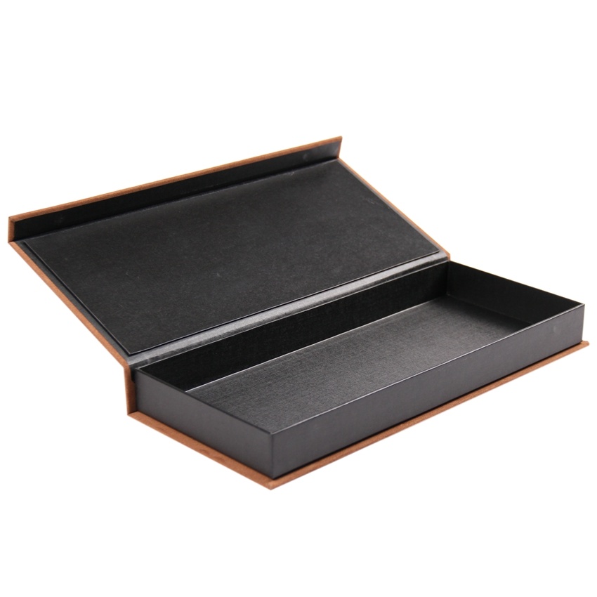 Creative design laser cutting chocolate magnetic box Creative design laser cutting chocolate magnetic box