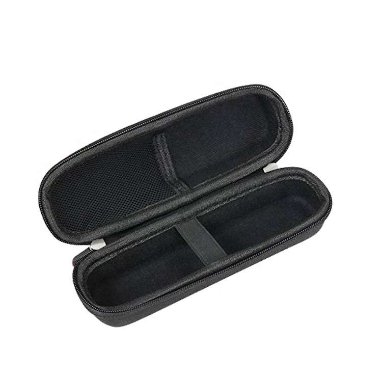 Medical forehead and ear thermometer travel storage bag Medical forehead and ear thermometer travel storage bag