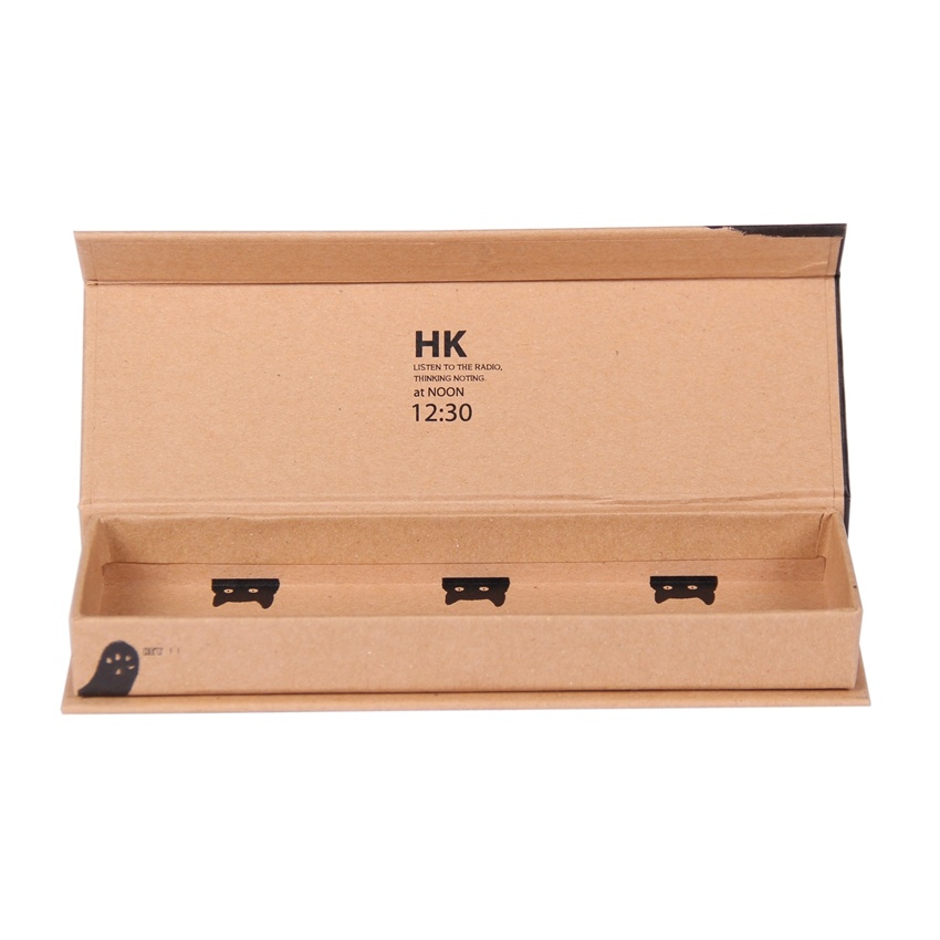 Flip top gift boxes with magnetic lid closure Flip top gift boxes with magnetic lid closure