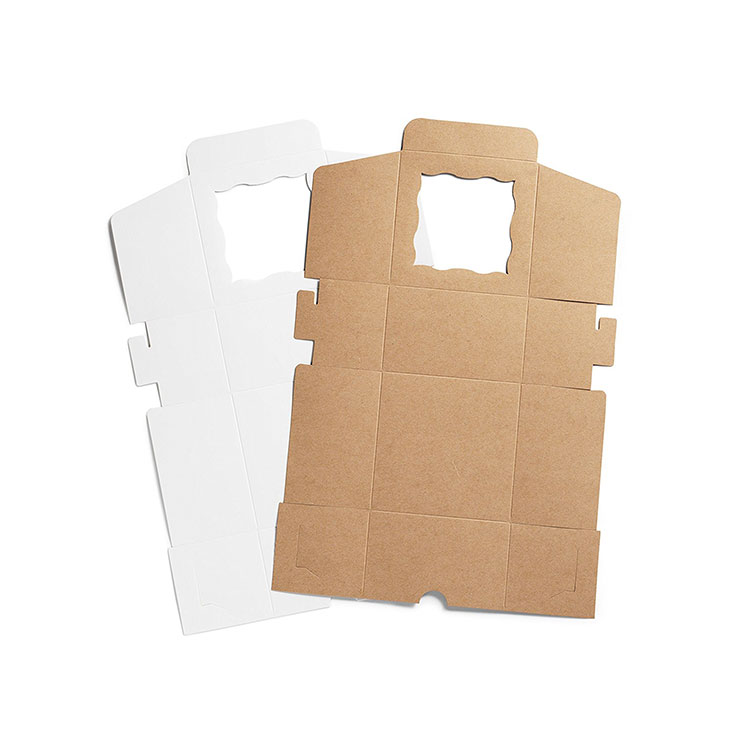 Birthday cake box packaging paper box Birthday cake box packaging paper box