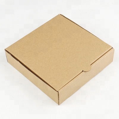 Pizza Food Cartoon Packing Box Pizza Food Cartoon Packing Box