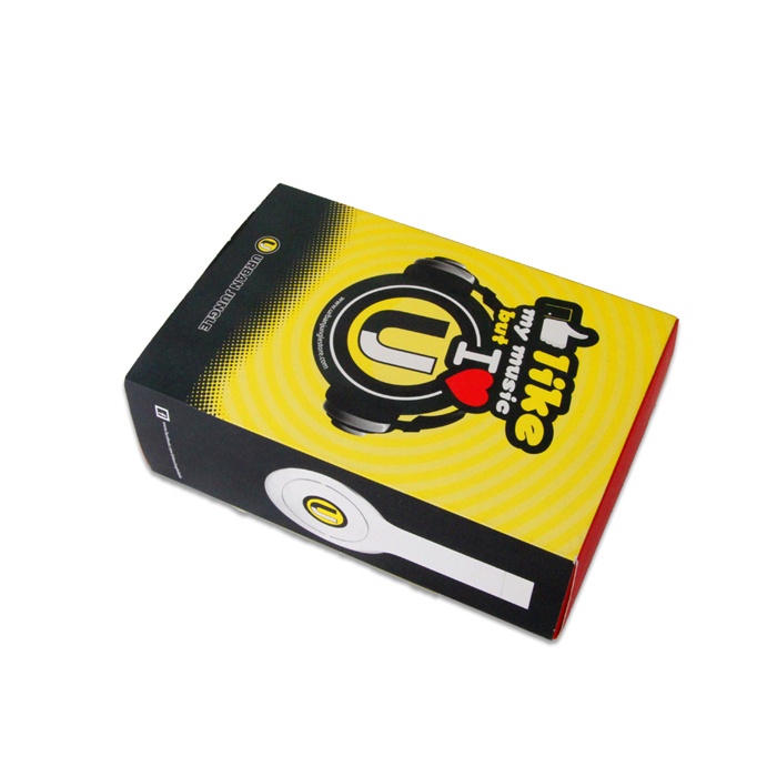 Food paper donut packaging box Food paper donut packaging box