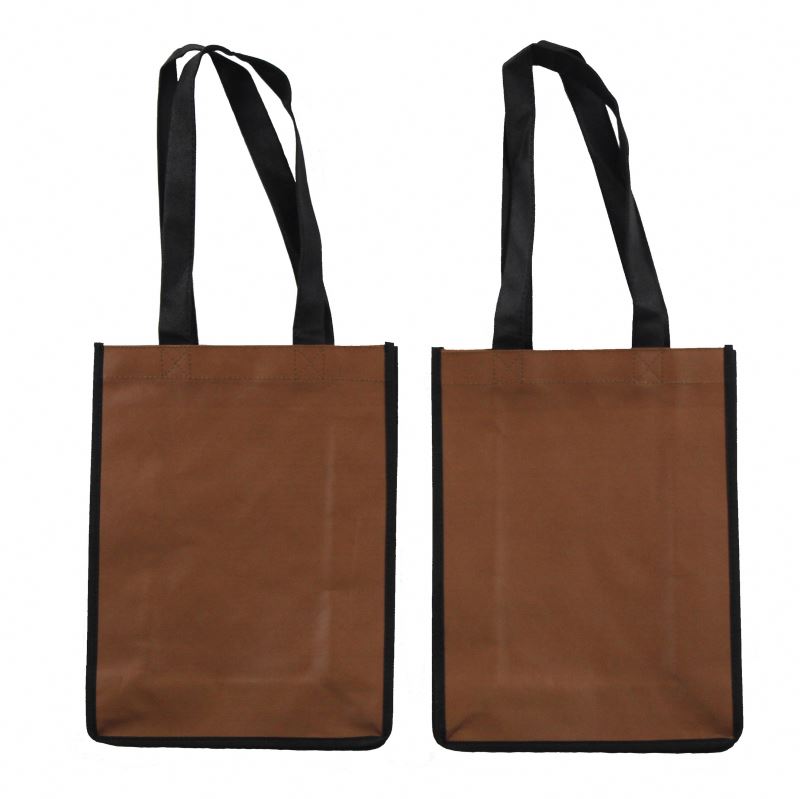 Laminated woven waterproof bag Laminated woven waterproof bag