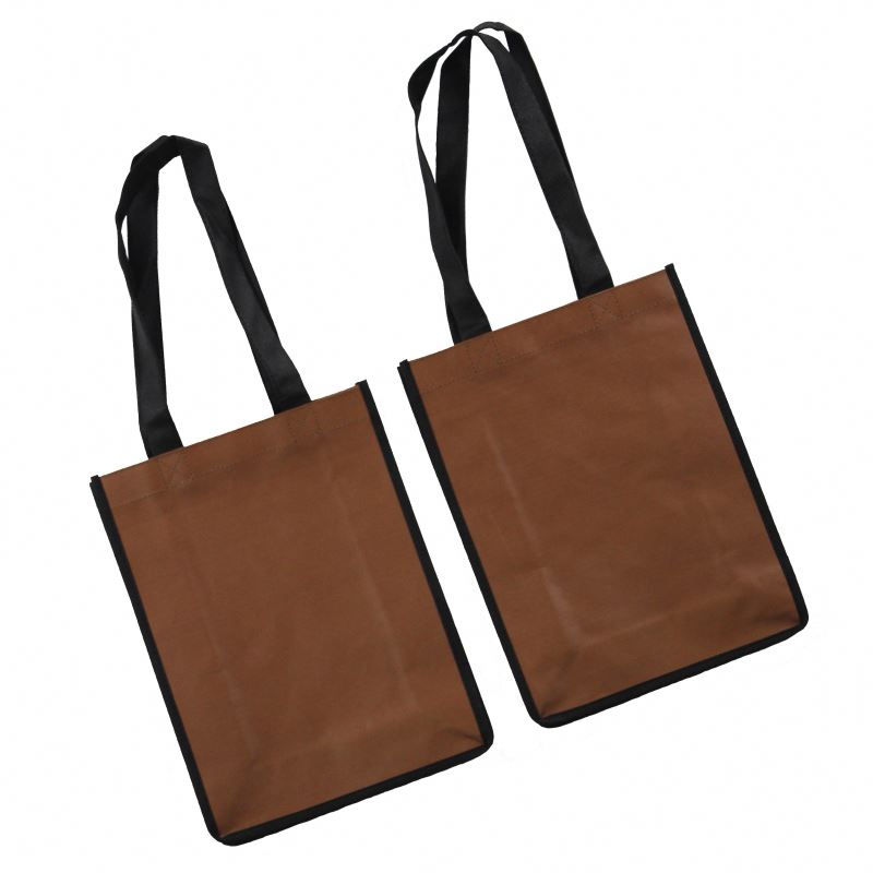 Laminated woven waterproof bag Laminated woven waterproof bag