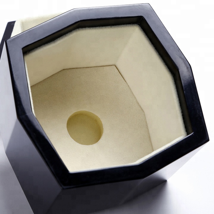 Wooden perfume packaging box Wooden perfume packaging box