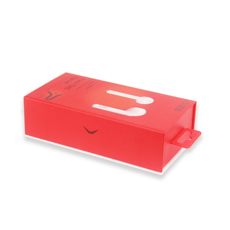 electronic products packaging box electronic products packaging box