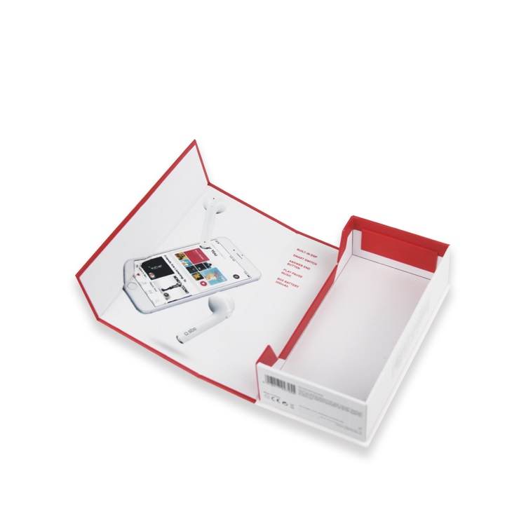 electronic products packaging box electronic products packaging box