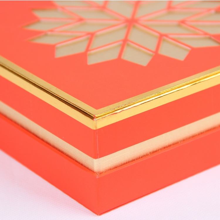 Luxury chocolate gift packaging cardboard box Luxury chocolate gift packaging cardboard box