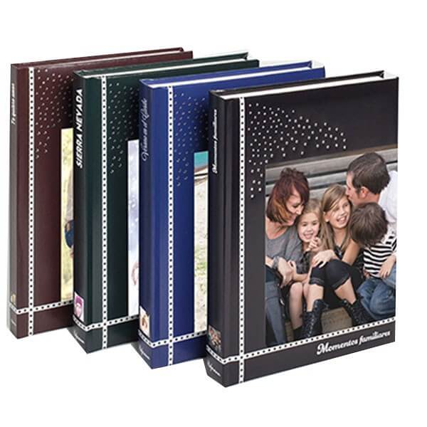 A5 Hardcover hard page wedding photo album book A5 Hardcover hard page wedding photo album book