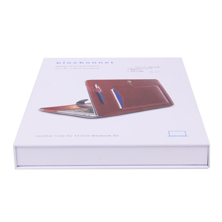 Art paper book shape gift box with magnetic Art paper book shape gift box with magnetic