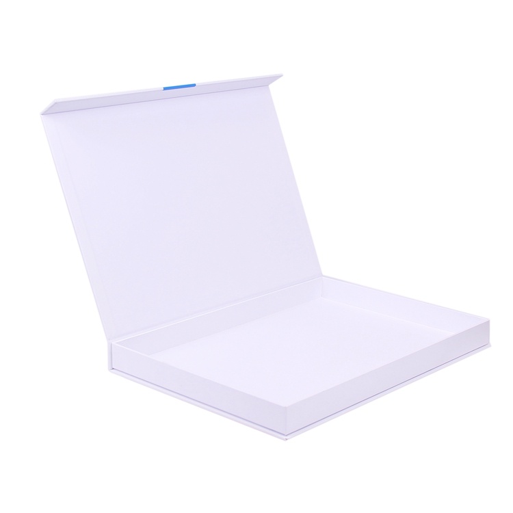 Art paper book shape gift box with magnetic Art paper book shape gift box with magnetic