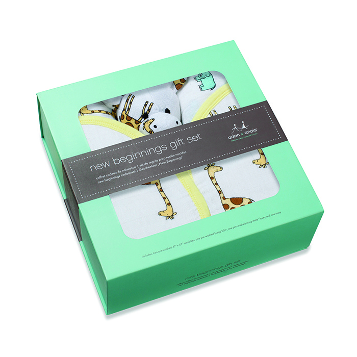 Baby blanket gift box baby cloth packaging box Baby blanket gift box baby cloth packaging box