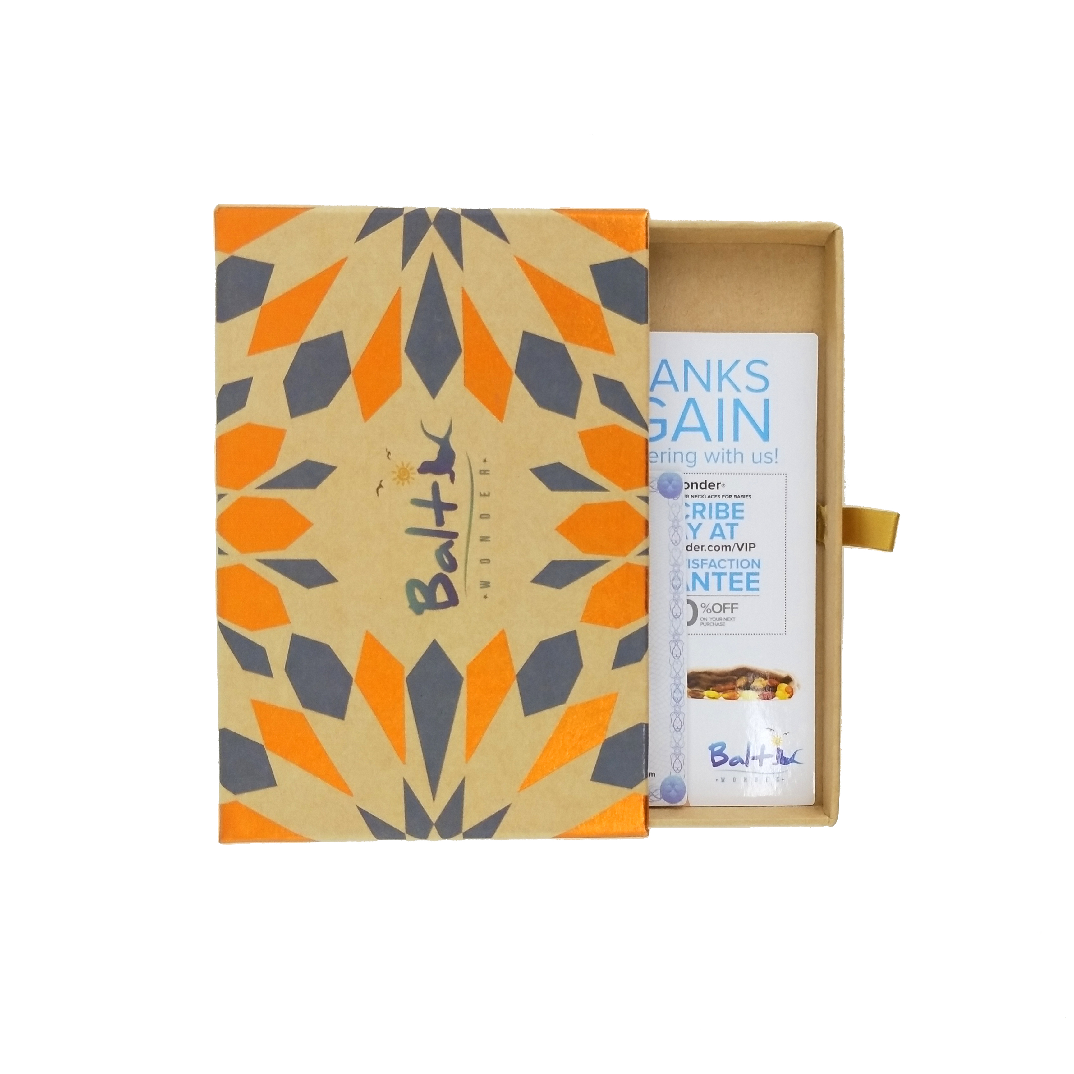 Baby blanket gift box baby cloth packaging box Baby blanket gift box baby cloth packaging box