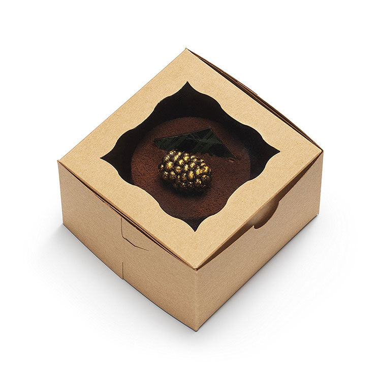 Birthday cake box packaging paper box Birthday cake box packaging paper box